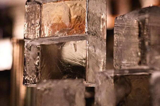 Private Groupe Explore Hidden Bars & Speakeasies in Paris - Accessibility and Additional Info
