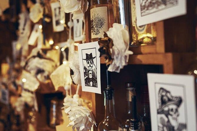 Private Groupe Explore Hidden Bars & Speakeasies in Paris - Discovering Speakeasies