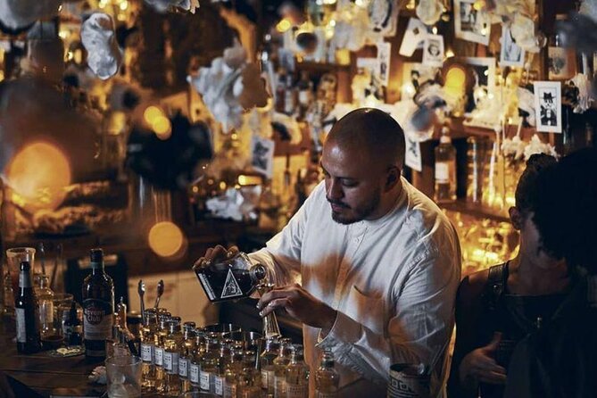 Private Groupe Explore Hidden Bars & Speakeasies in Paris - Preparing for the Tour