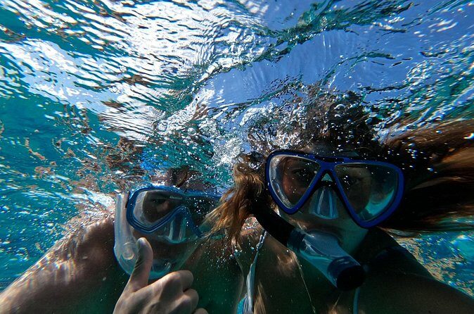 Private GroupTour Pigs/Turtles/Snorkeling/Lunch/Pickup/Dropoff - Frequently Asked Questions