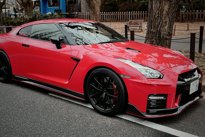 Private GTR35 Nismo Tour at Daikoku PA JDM Car Meet in Tokyo - Key Points