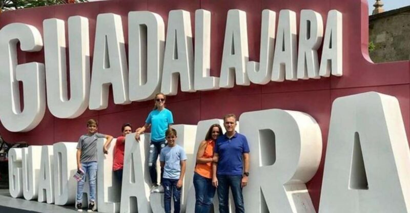 Private Guadalajara City Tour - Best Rated - Tour Highlights and Experience