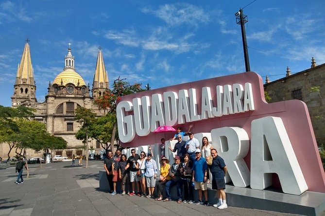 Private Guadalajara City Tour - Pricing and Booking Details
