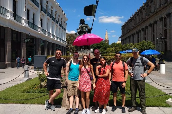 Private Guadalajara City Tour - Customer Reviews and Feedback