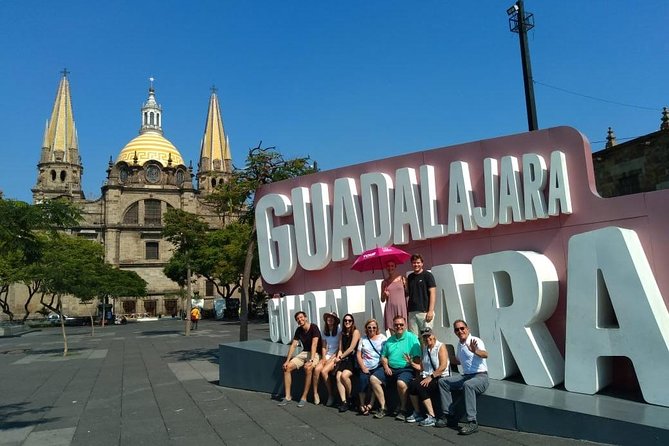Private Guadalajara City Tour - Frequently Asked Questions