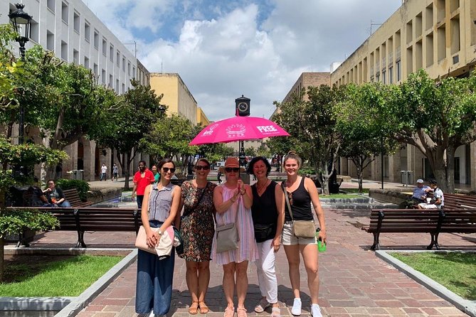 Private Guadalajara City Tour Within Your Budget - Accessibility and Participation