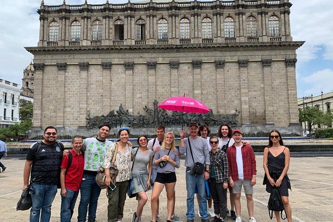 Private Guadalajara City Tour Within Your Budget - Highlights of the Tour