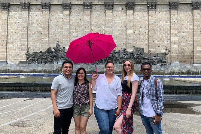 Private Guadalajara City Tour Within Your Budget - Pricing and Booking