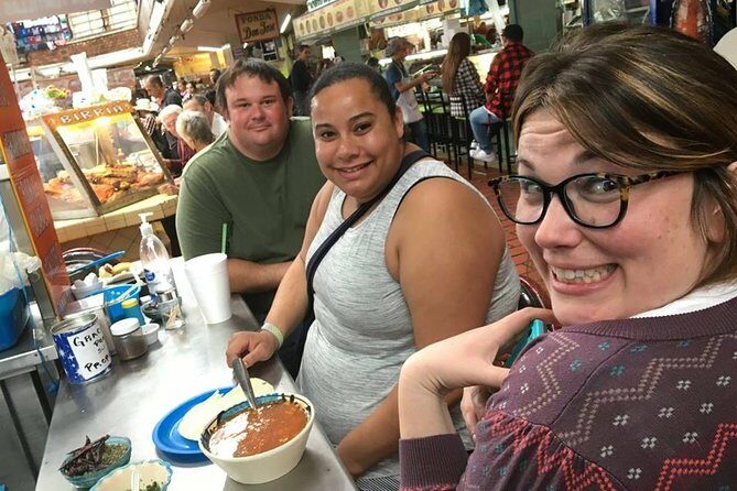 Private Guadalajara Street Food Tour - Best Rated - An In-Depth Look at the Tour