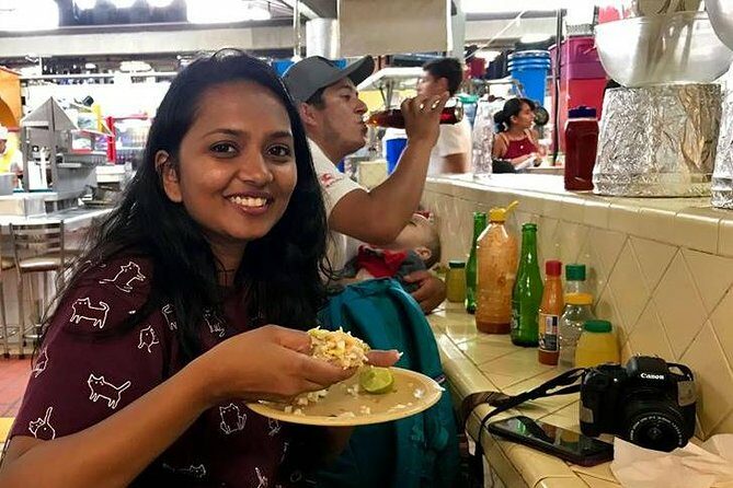 Private Guadalajara Street Food Tour - Best Rated - FAQs about the Guadalajara Street Food Tour