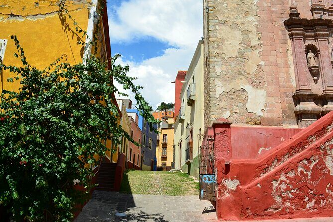 Private Guanajuato City Tour - Best Rated - Who Will Love This Tour?