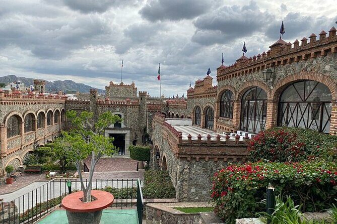 Private Guanajuato Mines Tour - Price and Value Consideration