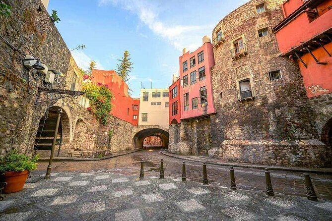 Private Guanajuato Mines Tour - Reviews and Personal Touches