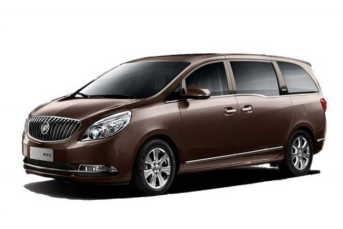 Private Guangzhou City Center Transfer to Baiyun International Airport - Good To Know