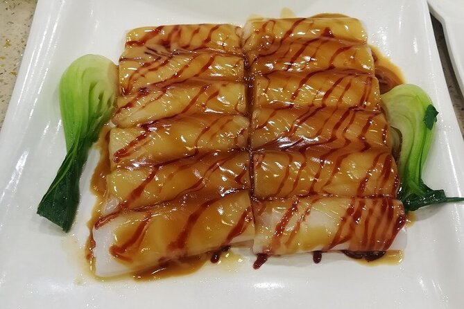 Private Guangzhou Food Tour Michelin Restaurant&Local Food Market - Host Responses