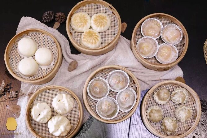 Private Guangzhou Food Tour Michelin Restaurant&Local Food Market - Exploring Guangzhous Food Scene