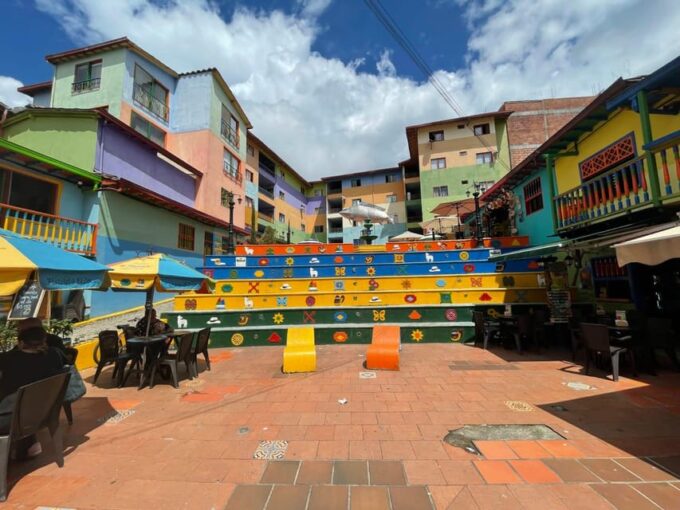 Private Guatape Tour + Typical Colombian Lunch - Frequently Asked Questions