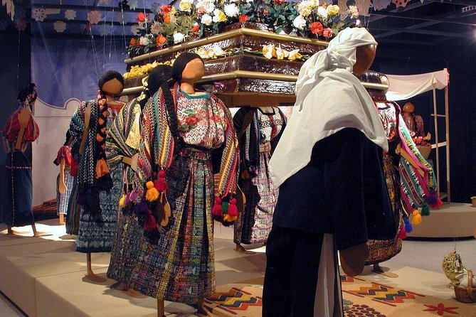 Private Guatemala City Museums and Guatemala City Sightseeing - Pricing and Cancellation Policy