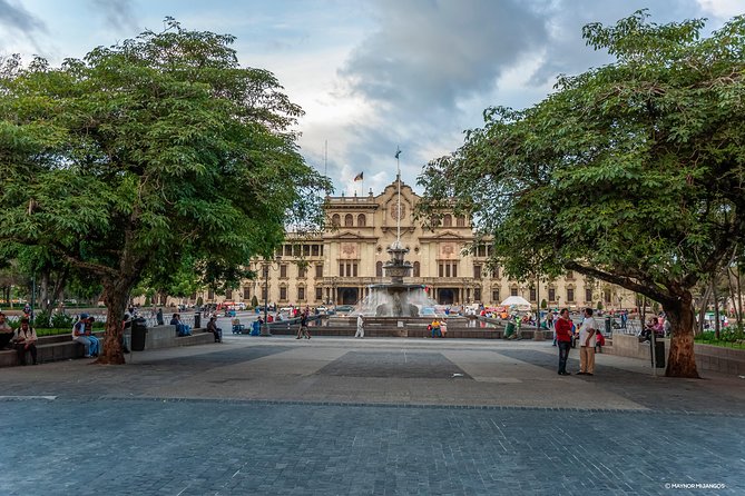 Private Guatemala City Museums and Guatemala City Sightseeing - Exploring Guatemala Citys Museums