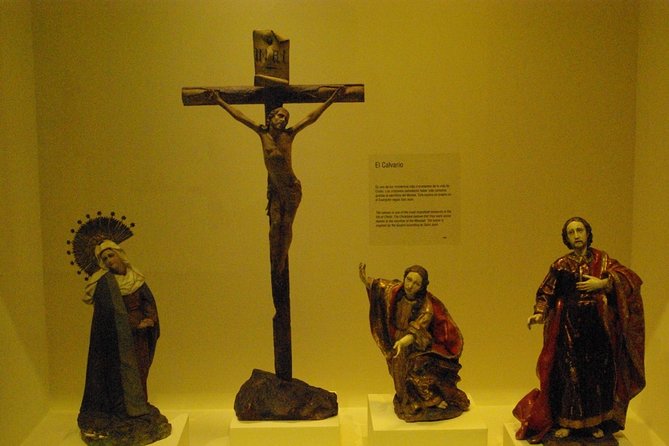 Private Guatemala City Museums and Guatemala City Sightseeing - Tour Logistics