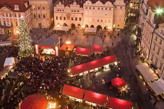 Private Guide-Driver & Car Services in Poland & Central Europe - Inclusions and Exclusions