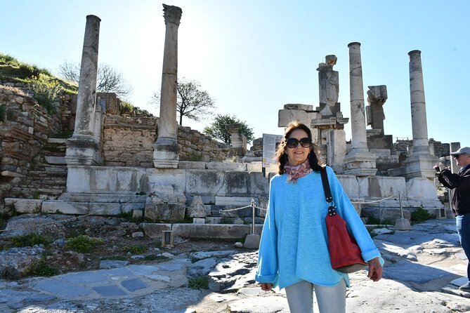 Private Guide & Driver Ephesus Tour From Kusadası Port - Pricing Information