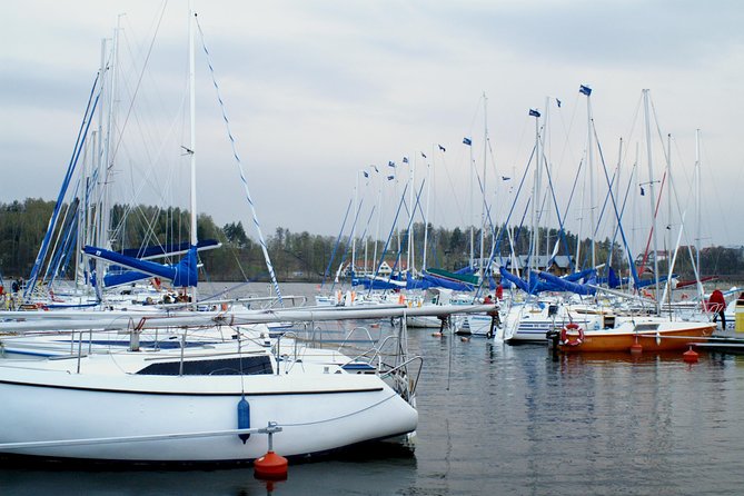 Private Guide-Driver & Van Services in Poland & Central Europe - Transportation Details