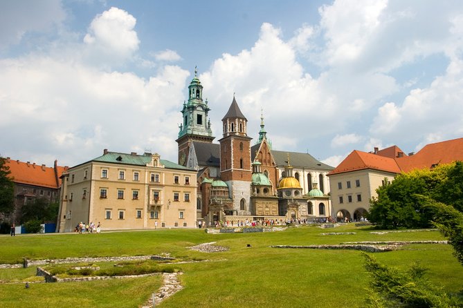 Private Guide-Driver & Van Services in Poland & Central Europe - Pricing and Availability