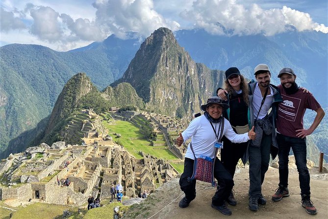 Private Guide for Machu Picchu - 3 Hours - Customer Reviews and Experiences