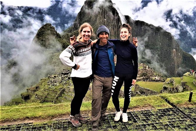 Private Guide for Machu Picchu - 3 Hours - Booking and Confirmation