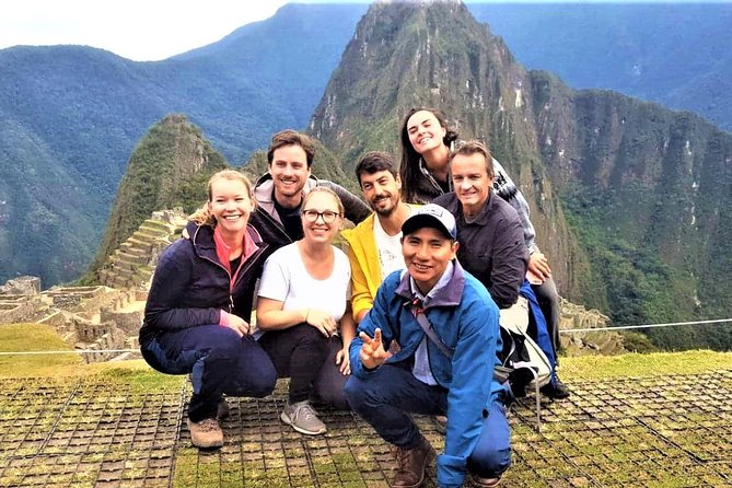 Private Guide for Machu Picchu - 3 Hours - Getting to Machu Picchu