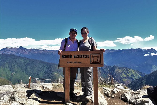Private Guide for Machu Picchu - 3 Hours - What to Expect on the Tour