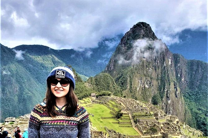Private Guide for Machu Picchu - 3 Hours - Highlights and Inclusions