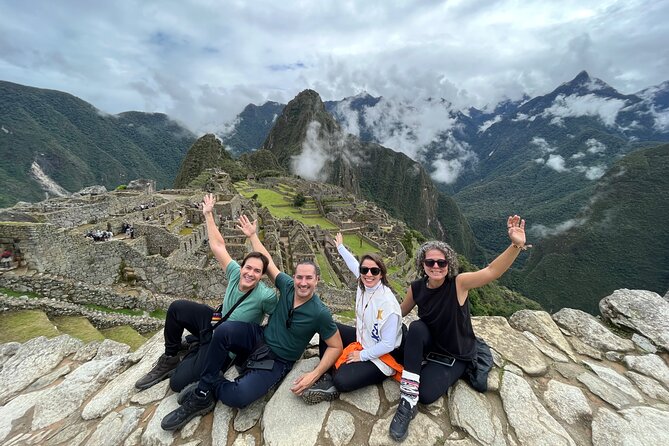 Private Guide in Machupicchu. - About the Tour Provider
