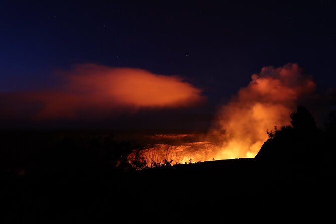 Private Guide Meet In Hawaii Volcanoes National Park - Reviews and Ratings