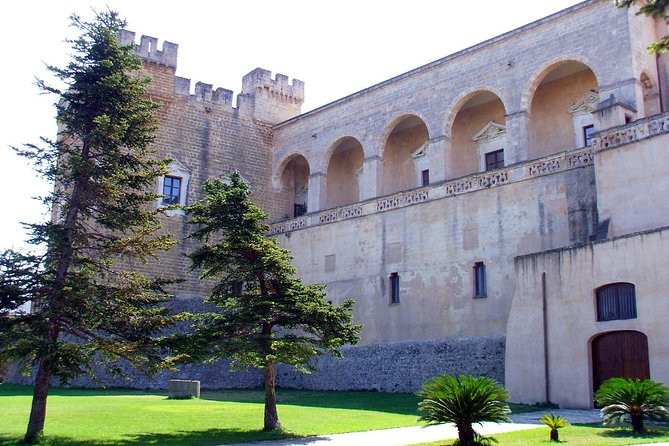 Private Guide Mesagne: an Outdoor Museum - Key Points