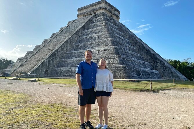 Private Guide Service in the Archaeological Zone of Chichen Itza - Visitor Recommendations and Tips