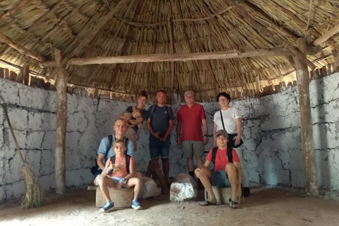 Private Guide Service in the Archaeological Zone of Chichen Itza - Customer Reviews and Feedback