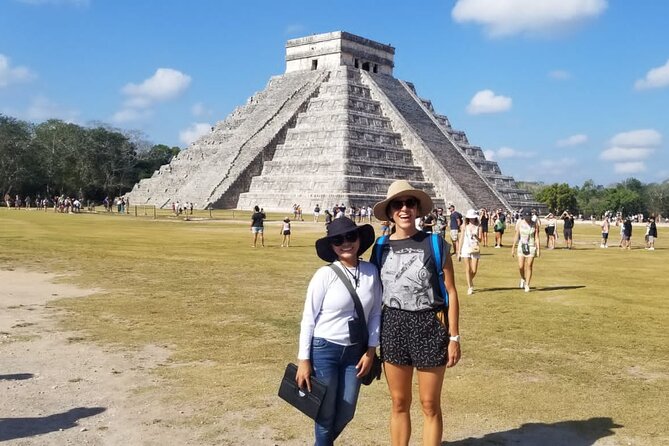Private Guide Service in the Archaeological Zone of Chichen Itza - Inclusions and Exclusions