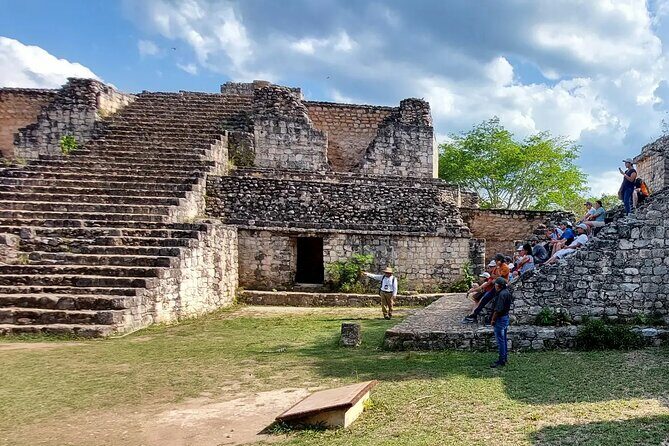 Private guide service in the archaeological zone of Ek Balam - Final Thoughts: Is It Worth It?