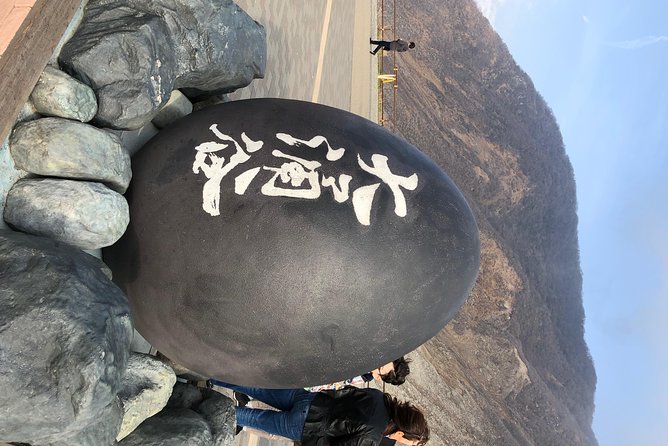 Private Guide Sightseeing to Mt Fuji & Hakone ENGLISH SPEAKING - Private Tour Experience