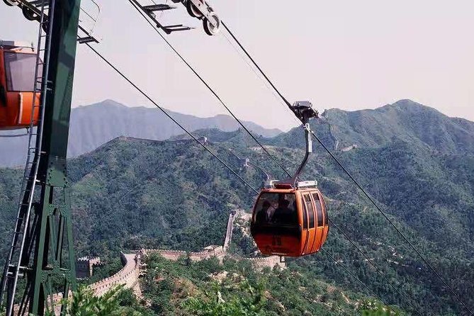 Private Guide Tour to Mutianyu Great Wall&Summer Palace With Luch Included - Summer Palace