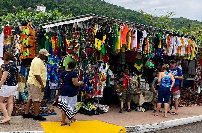 Private Guided 2-Hour Tour in Montego Bay - Practical Tips for Participants