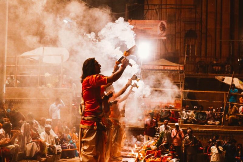 Private Guided 3 Days Varanasi Touring With Prayagraj - Key Points