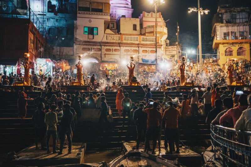 Private Guided 3 Days Varanasi Touring With Prayagraj - Day 2: Prayagraj Exploration