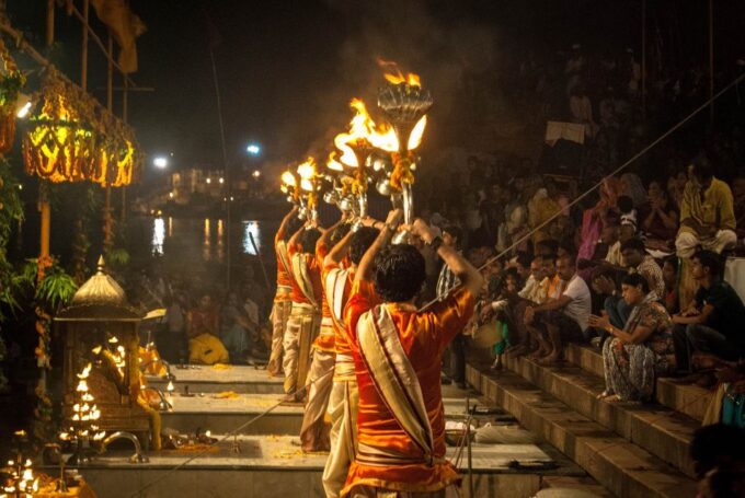 Private Guided 3 Days Varanasi Touring With Prayagraj - Frequently Asked Questions