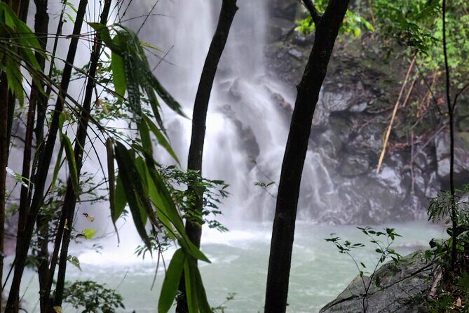 Private Guided Adventure in Nadi with Pick-up - Summary