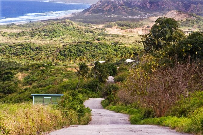 Private Guided Barbados Island Tour - About Your Stay