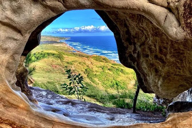 Private Guided Barbados Island Tour - Inclusions