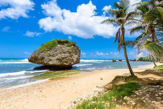 Private Guided Barbados Island Tour - Explore Stunning Barbados